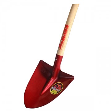 Shovel Impresa Punta Diablo M/To ​​Mass