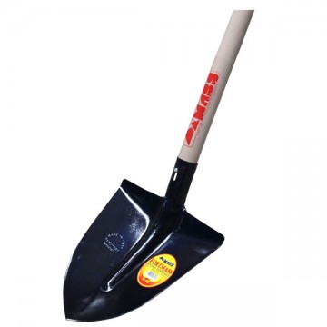 Shovel Enterprise Punta Fort M/To ​​Mass