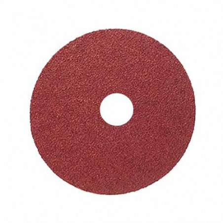 Disco Abrasivo Fibrato 115 F.22 Gr120 Imperial