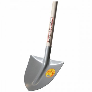 Shovel Impresa Punta Lega Eco M/To ​​Mass