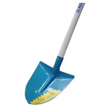 Shovel Impresa Punta Lega M/To ​​Agef