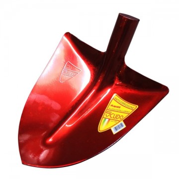 Shovel Impresa Punta Lega Scudo Mass