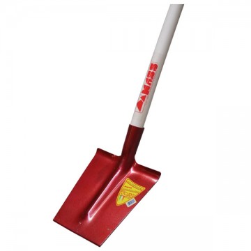 Shovel Impresa Quadro Lega Scudo M/To ​​Mass