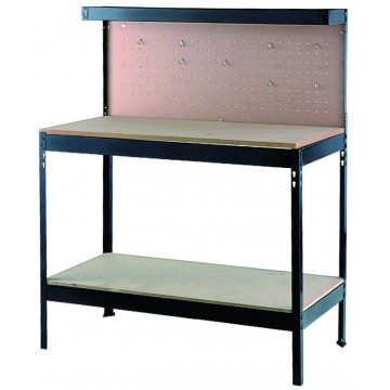 Workbench Vbl-0 Super