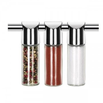 Spice Jars 3 pcs Monti Tescoma 900076