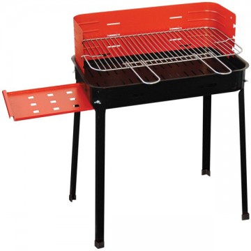 Barbecue Flavia 60X35 h 80 50056