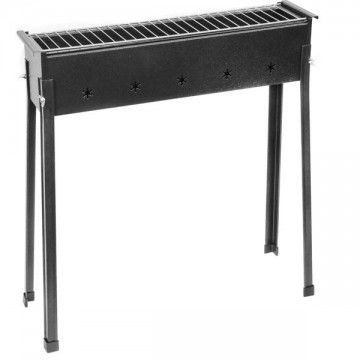 Barbecue Spiedini 60