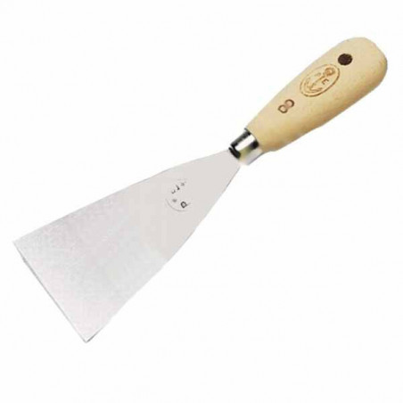 Spatola Manico Legno 501 20 Pavan