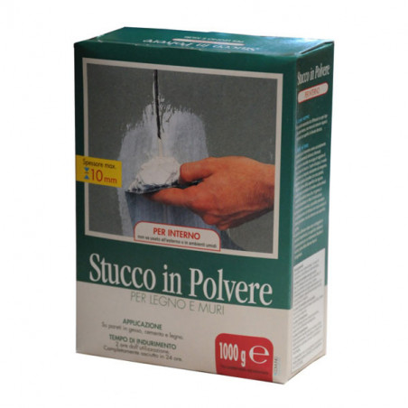 Stucco Polvere G 1000 Linea Piu'