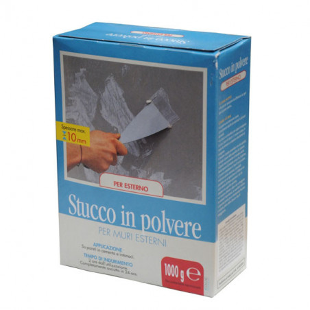 Stucco Esterni G 1000 Linea Piu'