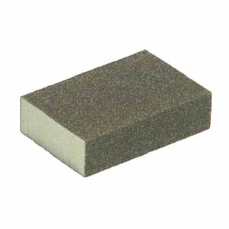 Spugna Abrasiva 100X70X25 Gr 36 Imperial