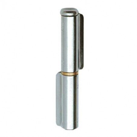 Cerniera 2 Ali Saldare Inox 140X 21 1228 Al