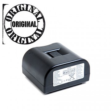 Batli22 Batteria Al Litio Atral 2X3,6V