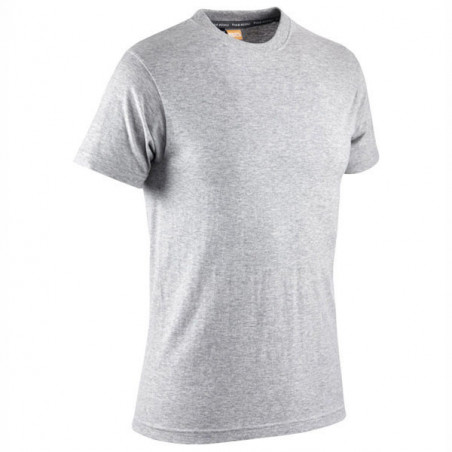 Maglietta T-Shirt Grigio Chiaro L Green Bay