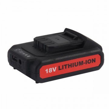 Batterie V.18,0 Lithium Tb18P Excel 09124