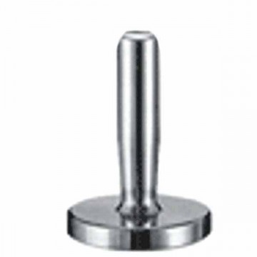 Attendrisseur de viande inox G 1000 manche acier