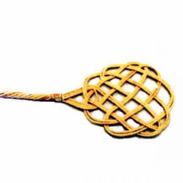 Giunco ​​carpet beater cm 70 Natura Josita