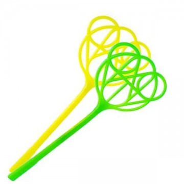 Plastic carpet beater cm 57 1050P Giganpl