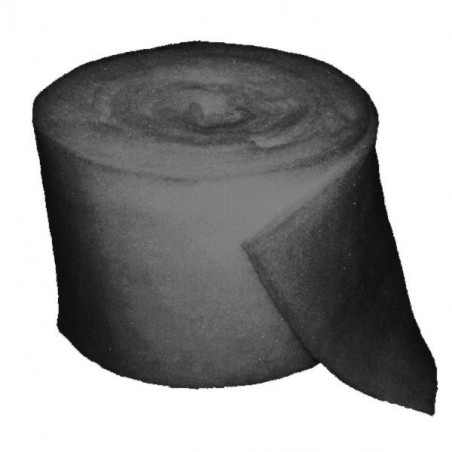 Filtro Cappe Carboni M 20 H 0,45 Margom