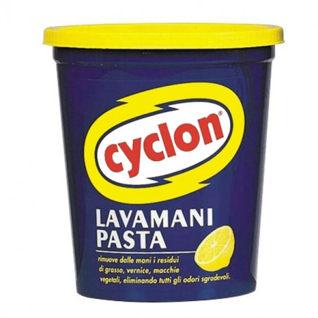 Pasta Lavamani G 5000 Cyclon