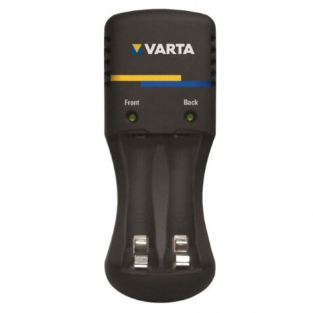 Caricabatterie Ready 2 Use Varta