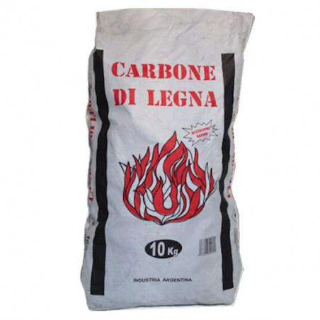 Carbonella Kg 10