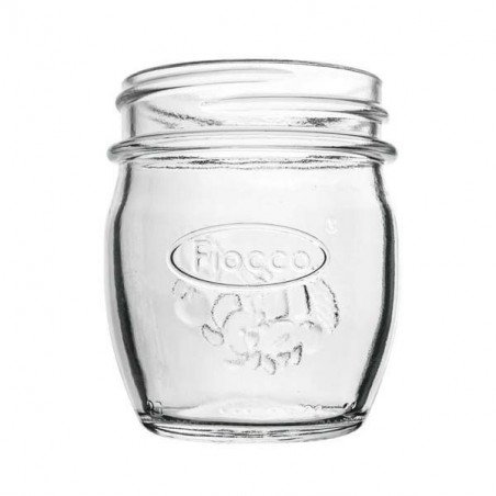 Vaso Fiocco-Sole 70 L 0,50 Pz 6