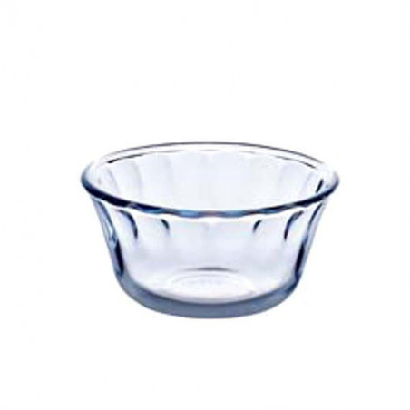 Coppetta Cm 8 Pyrex