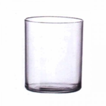 Aere Water Glass cc 280 pcs.3 Bormioli