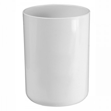 White Abs Bath Tumbler cc 400 Eliplast