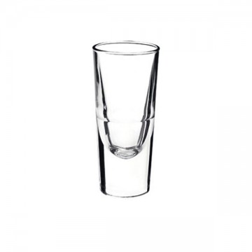 Bistro' Liqueur glass cc 135 pcs.3 Bormioli