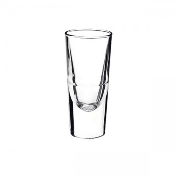 Bistro' Verre à Liqueur cc 135 pcs.3 Bormioli