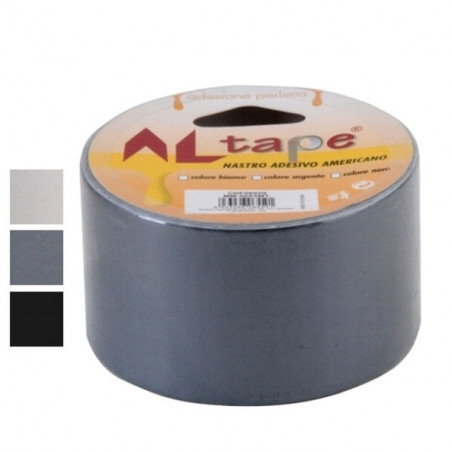 Nastro Universale Sos 50 M 5 Bianco Altape 06558