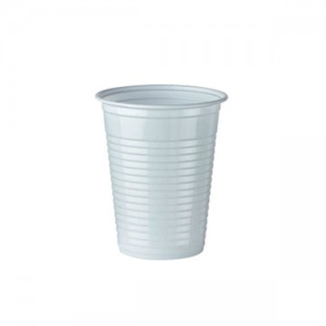 Bicchiere cc 200 Everyday Bianco pz. 50 Bibo
