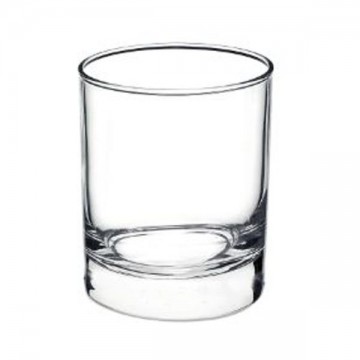 Cortina Water Glass cc 250 pcs.6 Bormioli