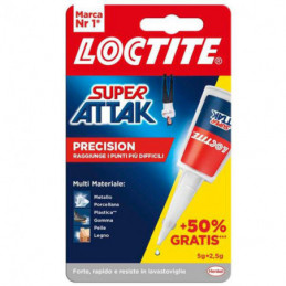 COLLA ADESIVA ARTIGLIO SUPER 620 TUBETTO 75 ML VIGOR