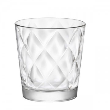 Kaleido Acqua glass cc 240 pcs.6 Bormioli