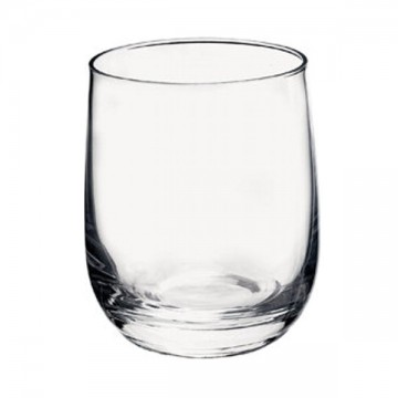 Lotus Water Glass cc 270 pcs.3 Bormioli