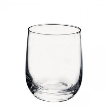 Bicchiere Loto Vino cc 190 pz.3 Bormioli