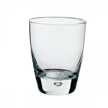 Bicchiere Luna Dof cc 340 pz.3 Bormioli