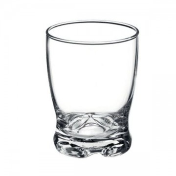 Bicchiere Madison Acqua cc 240 pz.3 Bormioli