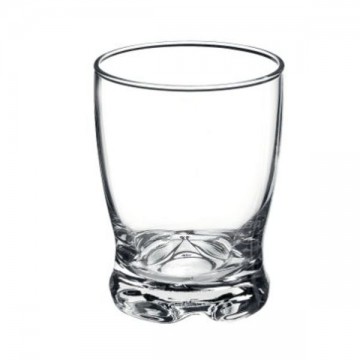 Madison Acqua glass cc 240 pcs.3 Bormioli