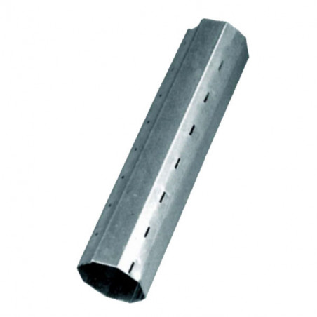 Rullo Ottagonale Liscio M 1,6