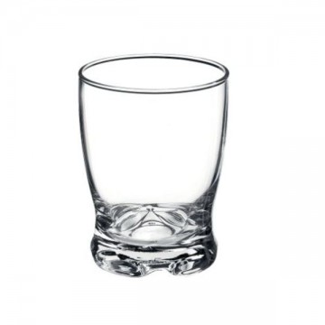 Madison Verre à vin cc 180 pcs.3 Bormioli