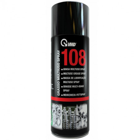 Grasso Multiuso Spray Ml 400 108 Vmd