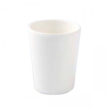 Optical White Melamine Glass cc 180