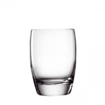 Bicchiere Michelangelo Acqua cc 260 pz.6 L.Bormioli
