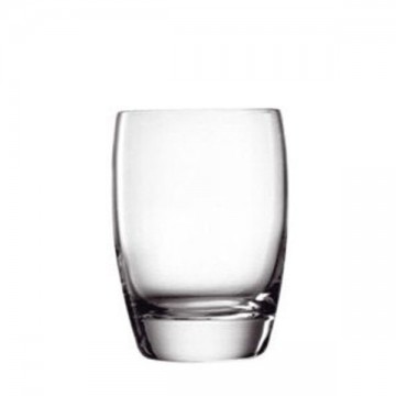 Michelangelo Verre à eau cc 260 pcs.6 L.Bormioli