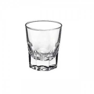 Piedmontese Liqueur glass cc 105 pcs.3 Bormioli