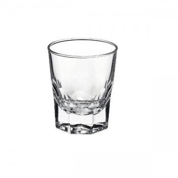 Verre à Liqueur Piémontaise cc 105 pcs.3 Bormioli